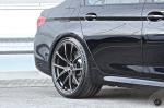 BMW M5 by DS Automobile & Hamann 2019 года